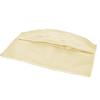 Travel Storage Bag With Hidden Pocket For Clothes And Valuables In Wardrobe Use