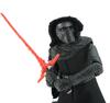 6palcová figurka Kylo Rena ze série Star Wars Black Series.