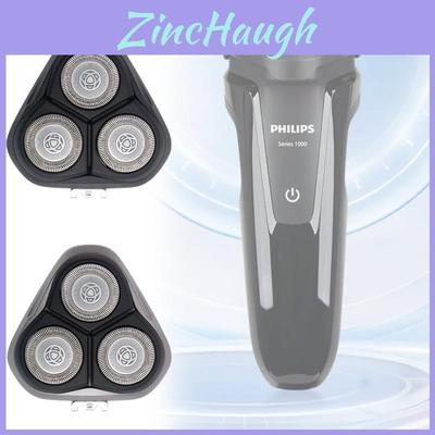 For Philips S3000 Shaver Replacement Blade Set With Durable Material For Close Shaving