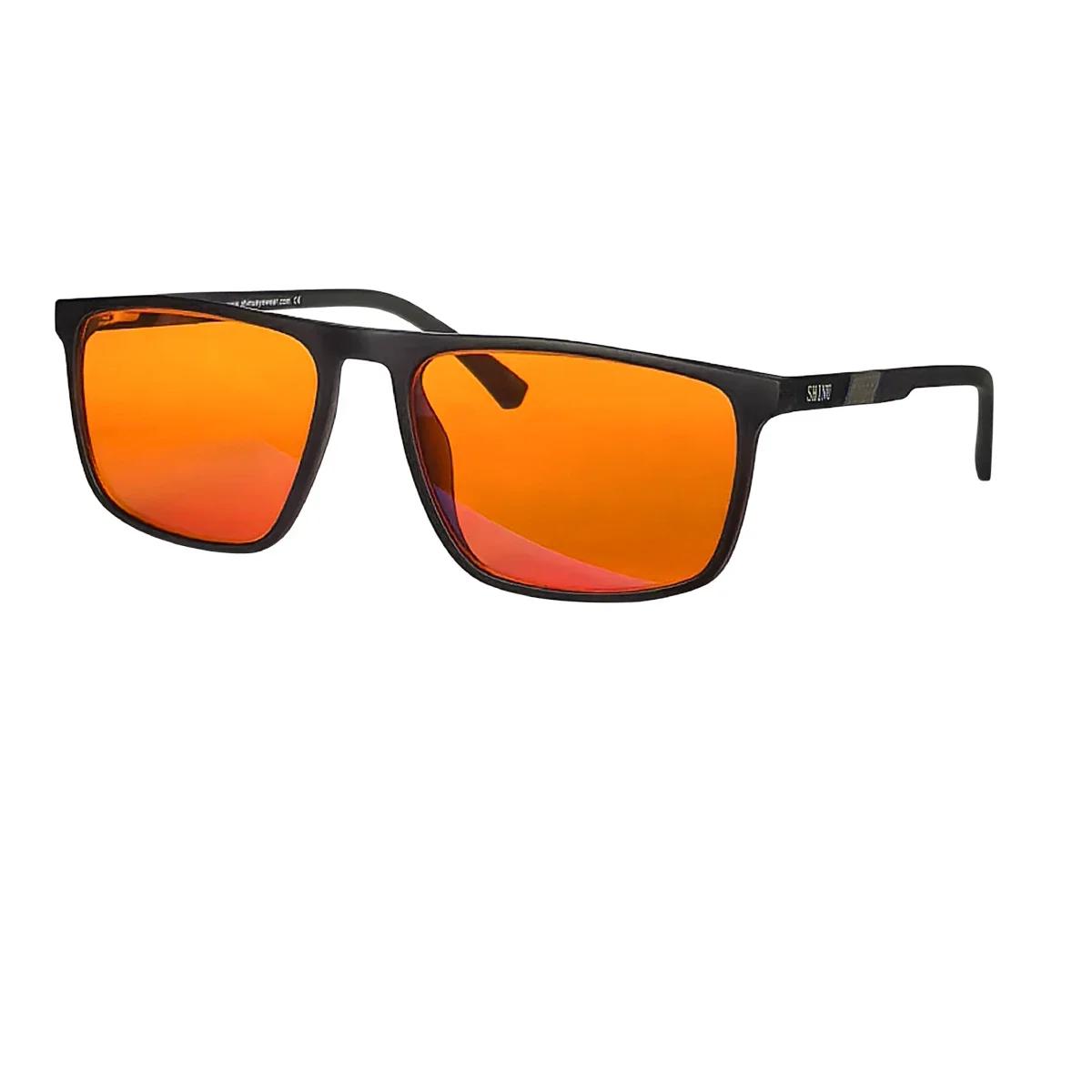 

Quality SHINU Blue Light Glasses for Men s Ladies Reduce Eye Strain UV Blocking for Computer Screen Gaming Glasses