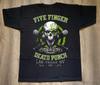 Five Finger Death Punch Band Live In Las Vegas  Full Size S-5XL Unisex T-Shirt