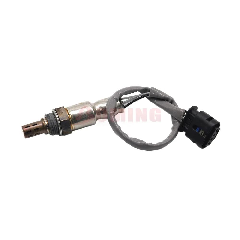 4x Car Air Fuel Ratio Lambda O2 Oxygen Sensor 68224424AA For Jeep Gladiator 3.0L 3.6L Wrangler JL 2.0L 3.6L 2018-2022