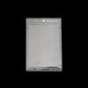 1 Ard Holder Support Cards Protectors Hard Plastic Sleeves Trading Display Case Sports Card-2 Style To Choice