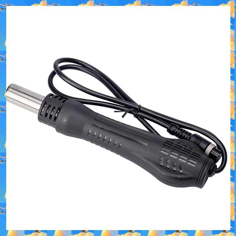 FTS 8898 Soldering Station Portable Digital Hot Air BGA Rework Solder Station For Cell-Phone PCB IC Welding Tools