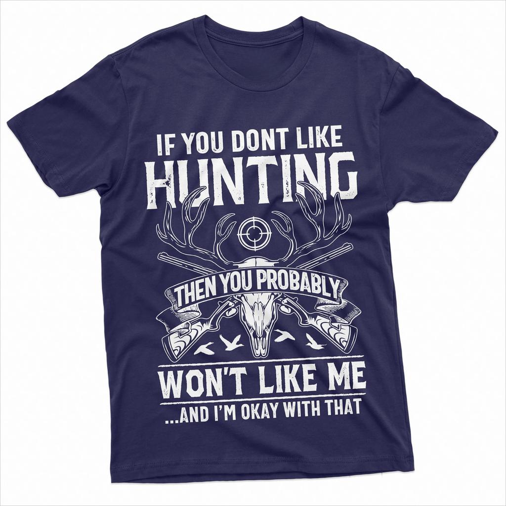 Tričko pro lovce jelenů Tričko amerického lovce Dárek pro lovce Den otců Lovecký dárek Lovecké dárky pro tátu Tričko pro milovníka lovu