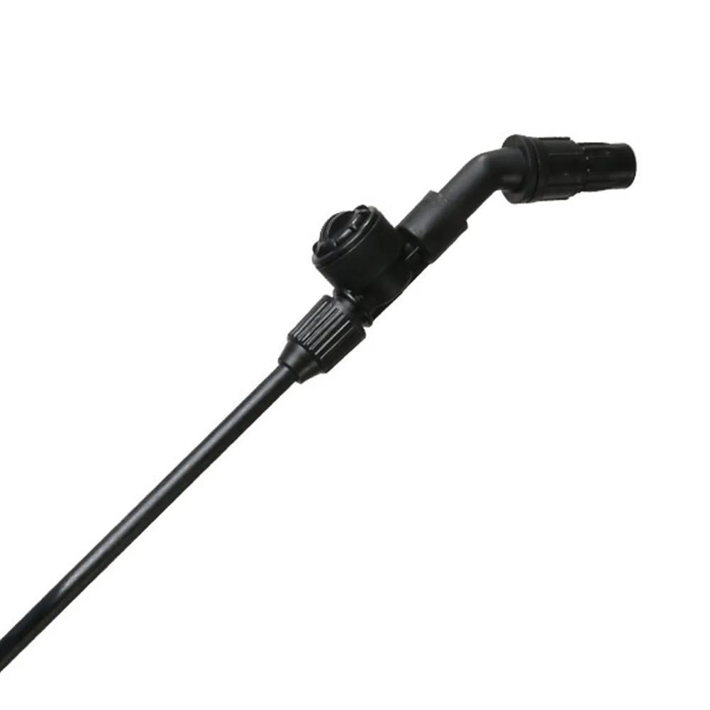 

Telescopic Misting Nozzle Plastic/Stainless Steel Material Suitable For 3L 8L Shoulder Sprayer Series Easy To Install And Use