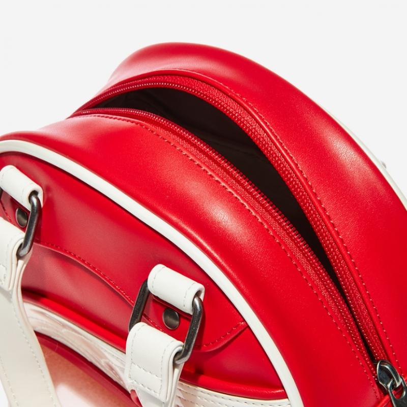 ☆PUMA☆ U Deer Cat Large Bag Archive Red 94093402 940934-02 Puma Women S Deer Cat Mini Bag Pki94093303 Archive Red – buy