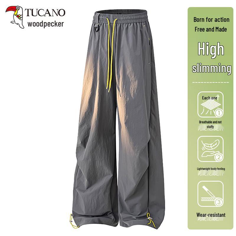 TUCANO Women s Lightweight Breathable Outdoor Cargo Pants S
