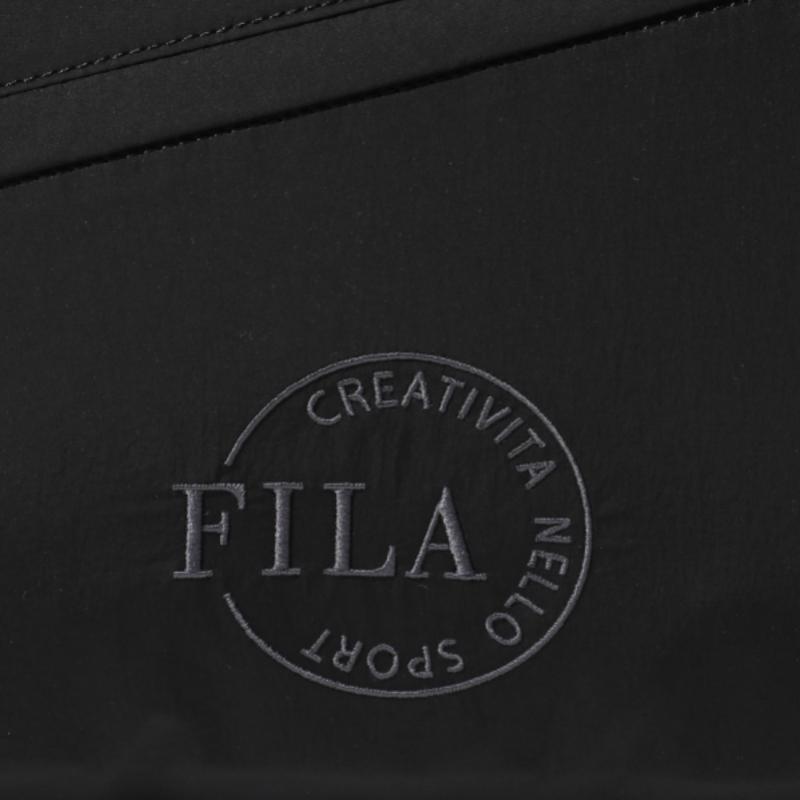 Fila Lightweight Big Hobo Bag