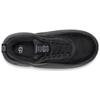 New UGG LA Cloud Trainer Triple Black Women's 1136818