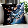 Game GGame Stellar Bladed Cushion Cover Cushion Cover Set Pcs X X X Pillowcase Decorative Sofa Home Decor