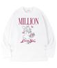 MILLION DAY Fairytale Long Sleeve