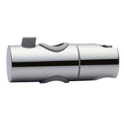 Adjustable Height Shower Head Holder For Slide Bar Rail Head Bracket Holder Handheld Showerhead