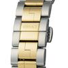 Versace Helenium Casual Watch VEPCA0524 Men's Yellow Gold