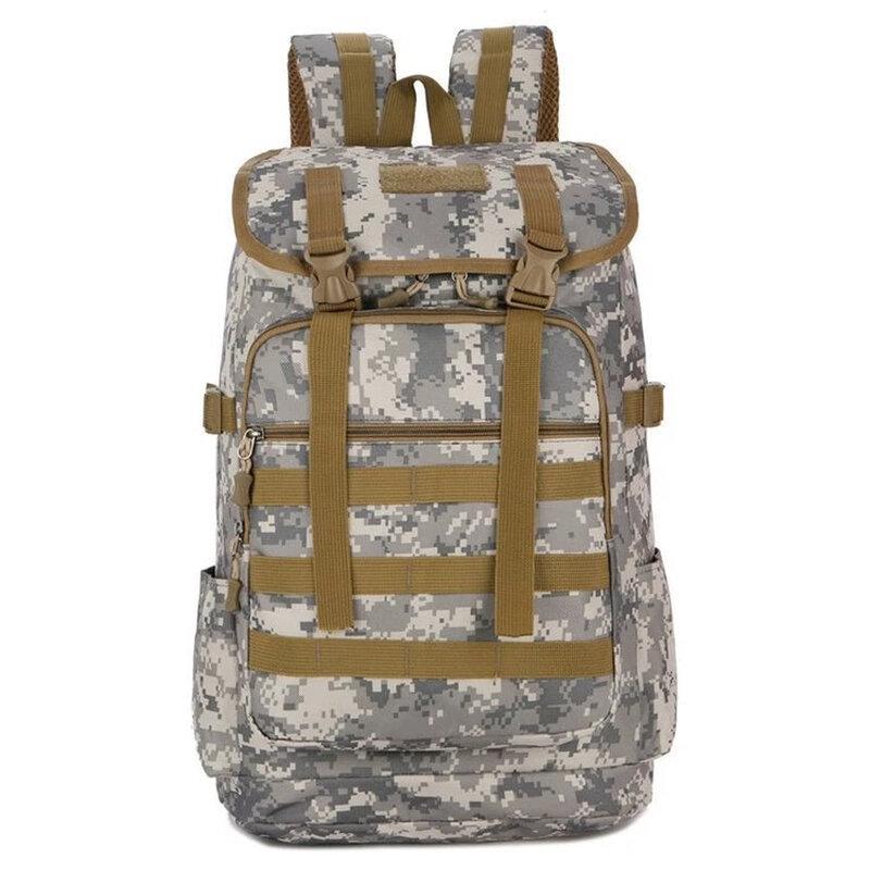 Kuzhe Outdoor Hiking Backpack