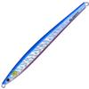 Major Craft Jigpara Vertical Long #22 Crash Silver JPVL-100 100g