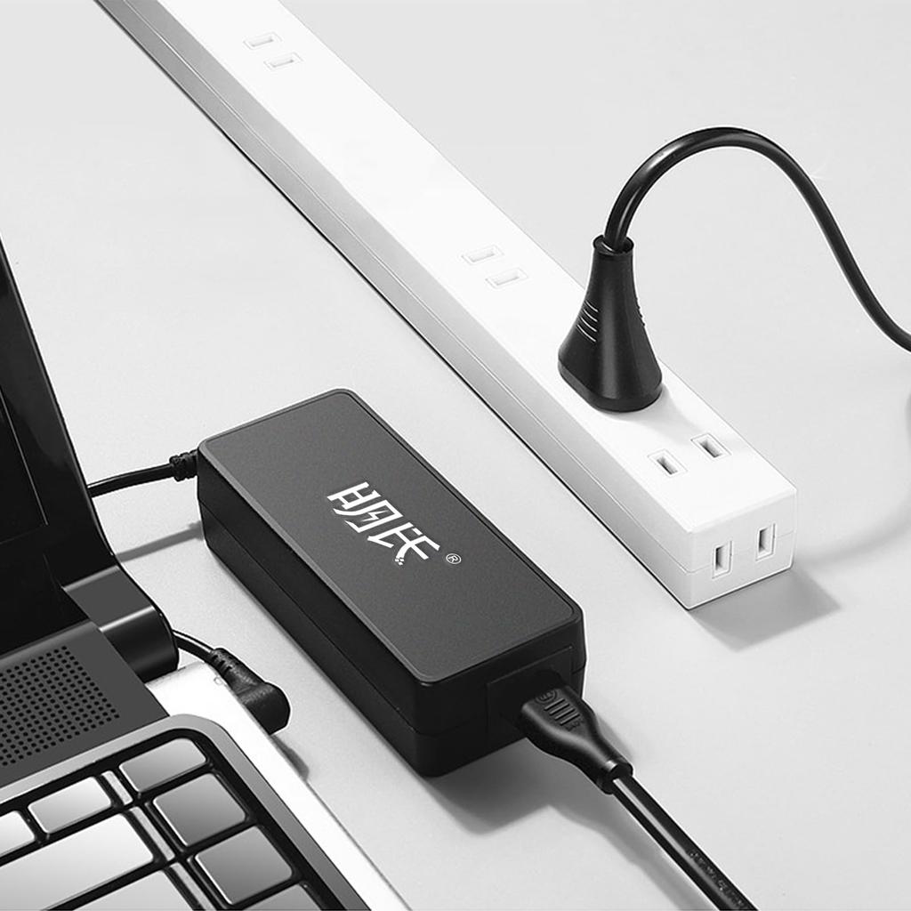 ASUS Kompatibles BB B Ersatzladegerät AC-Adapter 19V 120W Netzteil Zenbook Pro N550 N550J N550JX ZX53 ZX53V ZX53VW ZX53VD kompatibler Adapter