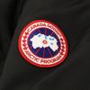 CANADA GOOSE [Domestically Authorized SAZABY LEAGUE Co., Ltd.] 3426MA CHATEAU PARKA Chateau Parka Jacket FUSION S/P blackUsed
