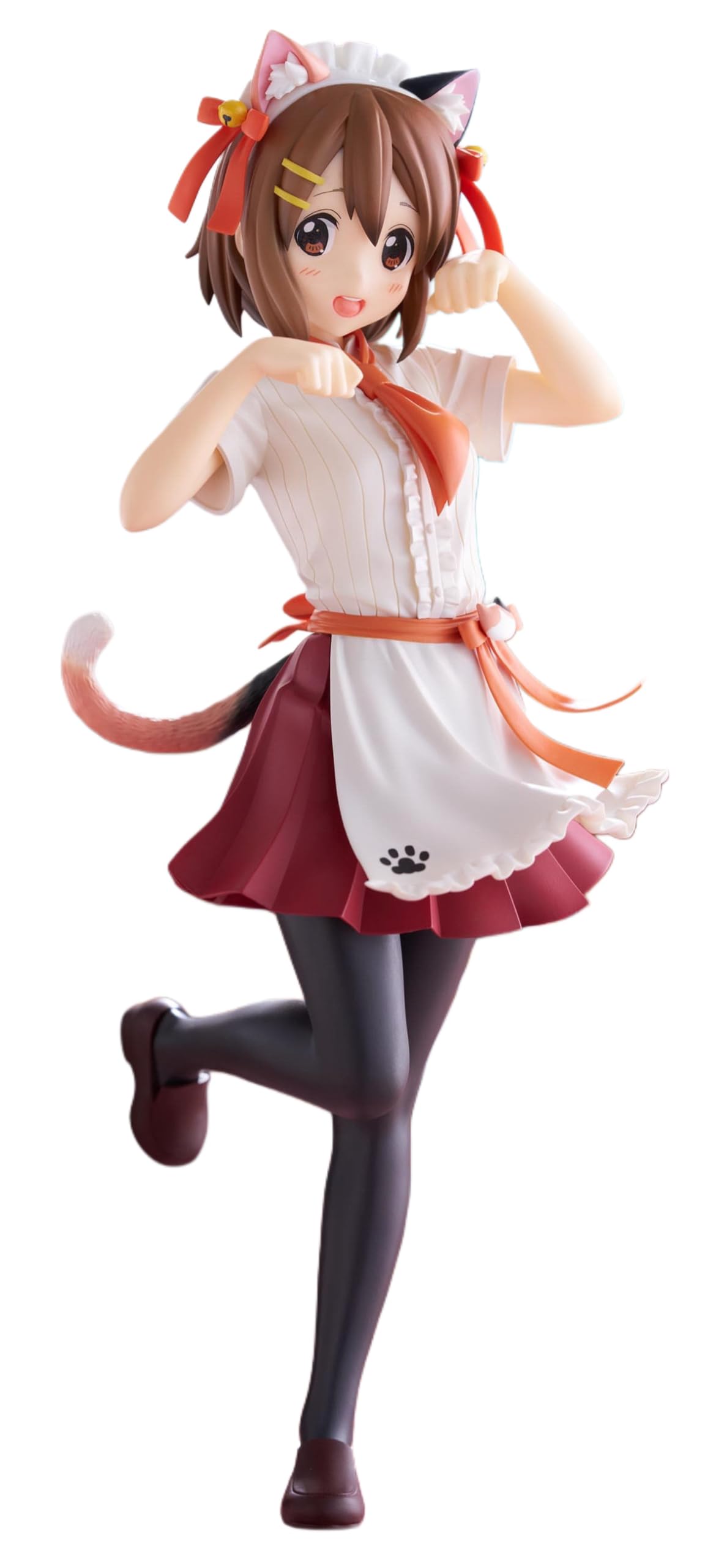 

Figure Hirasawa Yui K-ON! Trio-Try-iT - -