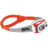 Petzl Swift RL (laranja) Série Desempenho