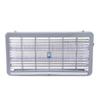 2/4/6/8W Electric Insect Killer LED UV-A Electronics Mosquito Repeller Pest Fly Bug Zapper Catcher Traps Home Pest Control Lamp AC 220V