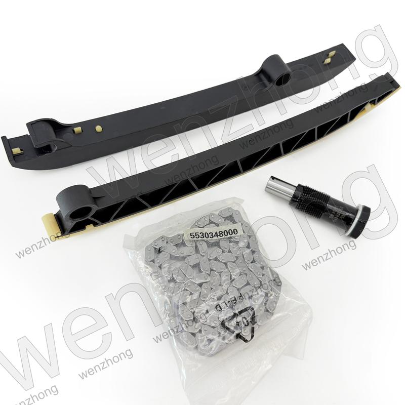 Engine Timing Chain Kit Set 5590155100 03F109507F 03F109469E 03F109158G 03F109509F For Polo A3 A1 559015510