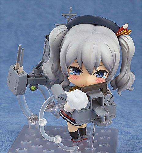 Nendoroid Kantai Collection -KanColle- Kashima Non-Scale