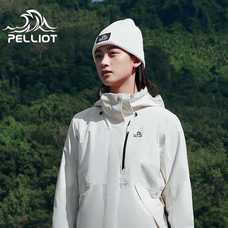 Pelliot Women s Classic 3.0 Mountain 3-in-1 Jacket S