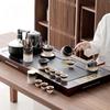 Jiakangming 2024 Automatic Chinese Tea Ceremony Set