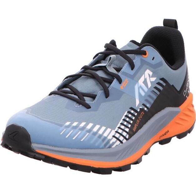 Lowa Amplux 2 GTX Boots