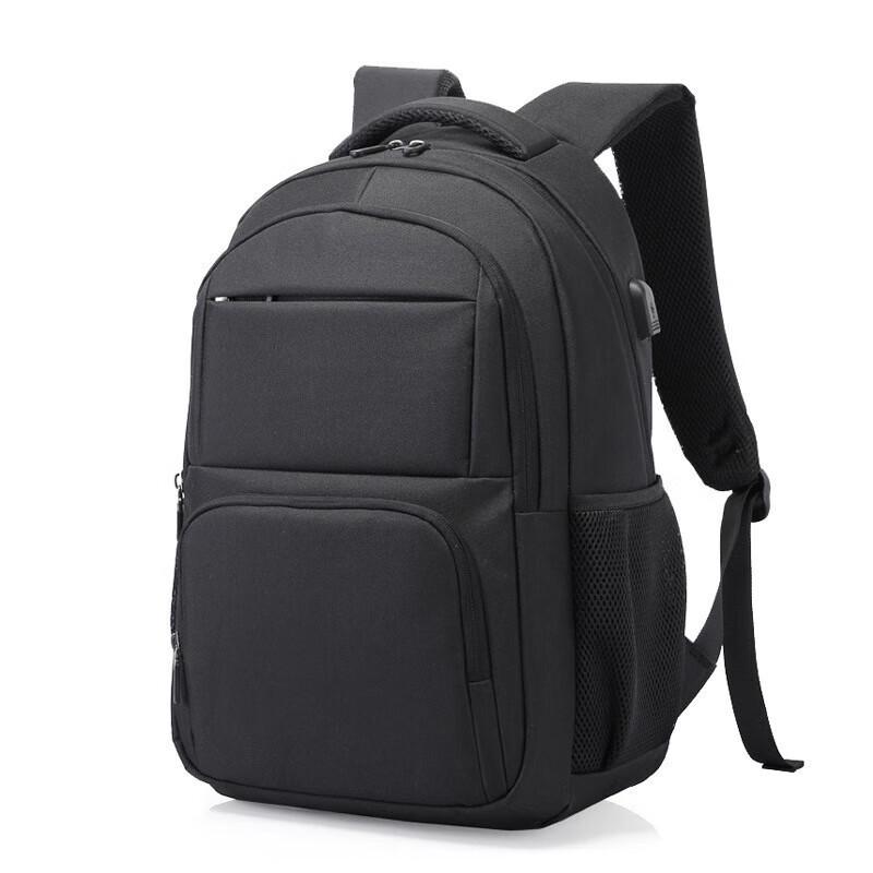 Vanaheimr Casual Laptop Backpack 16 inch