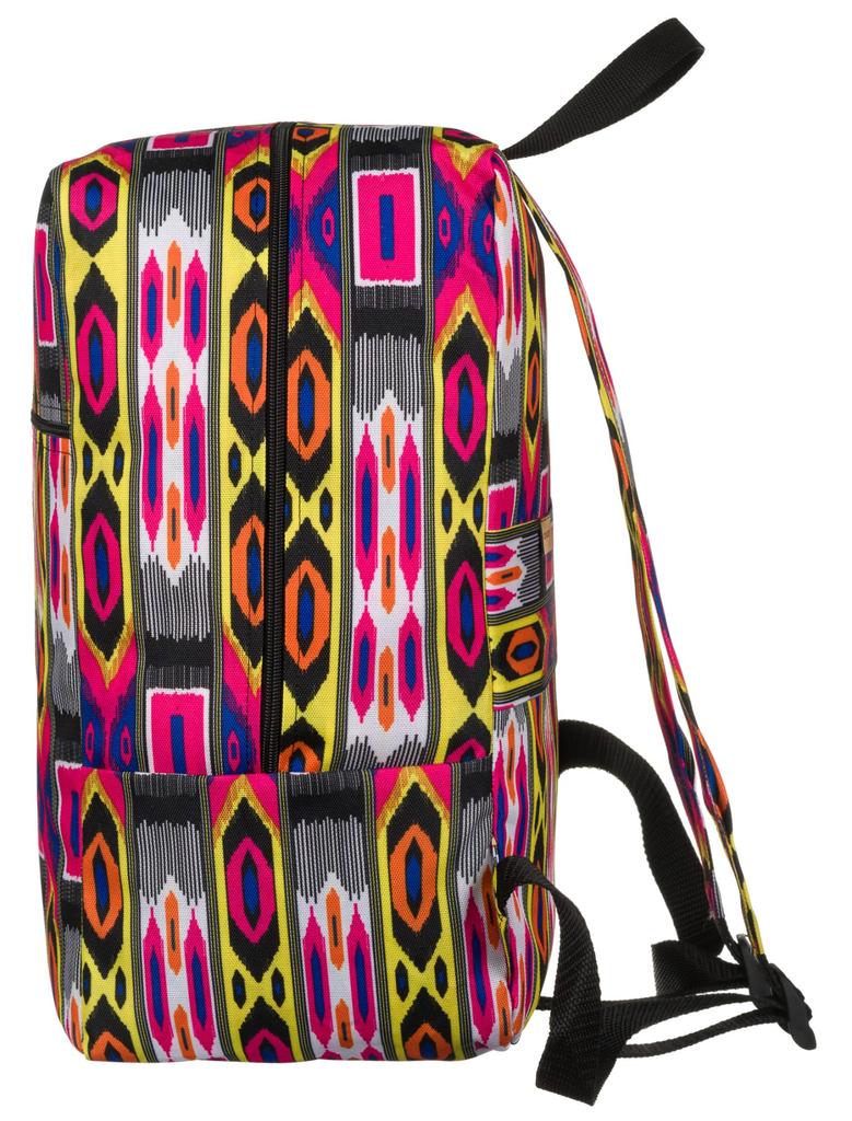 Spacious, lightweight travel backpack - Rovicky