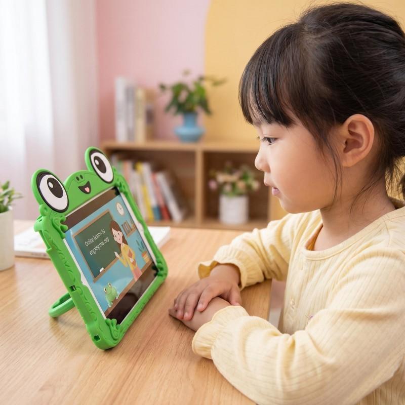 Cartoon Protective Case IPad A16 Toy Story 5 Themed Tablet Cover