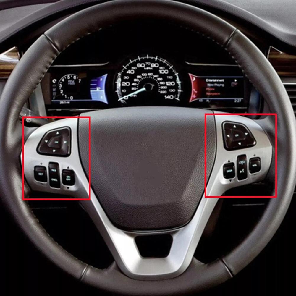 

Cruise Speed Switch Cruise Speed Button Cruise Control Switch Easy Installation Feature For Lincoln MKX 2011-2015 China Mainland