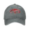 Van Halen Baseball Cap Rock Music Band Fashion Men Women Trucker Dad Hat Designer Outdoor Sports Cap Gift Idea