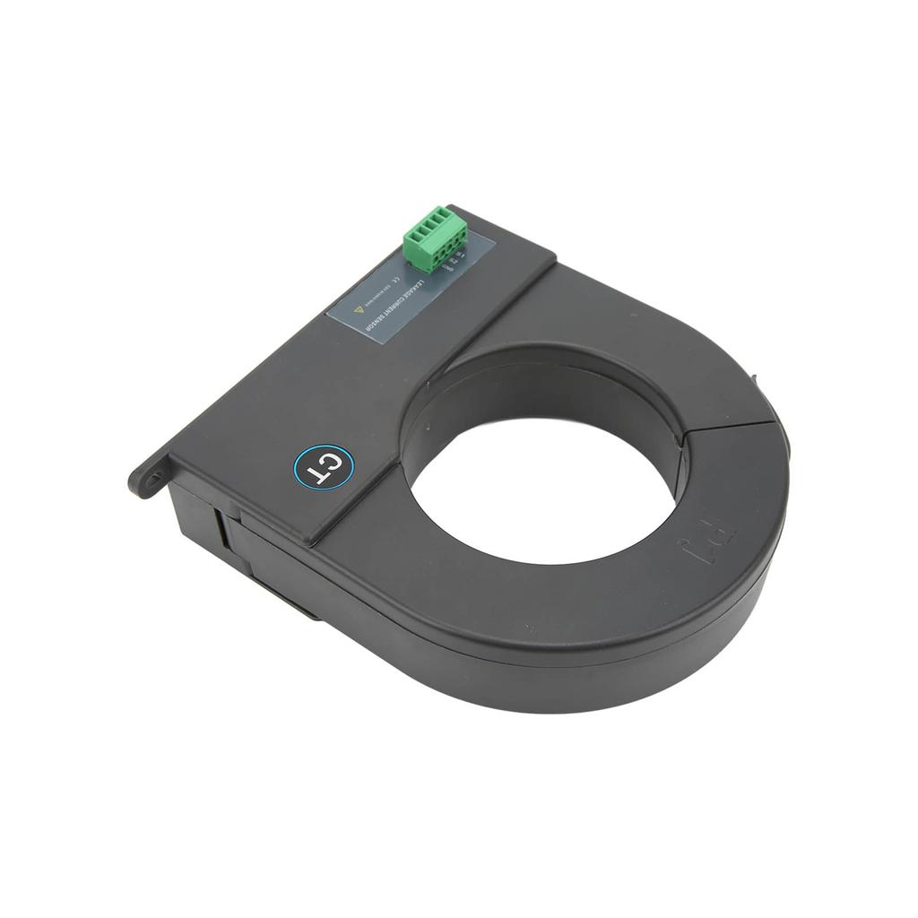 ETCR080K Open Close Type Leakage Current Sensor Portable CT Technology High Accuracy Current Transformer