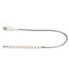 10LED USB Laptop Keyboard Light Household Low Power Consumption Portable Computer Night Light