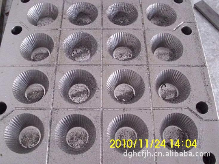 Silicone Rubber Mold Set: Keyboard, Mouse, Roller Cover, Waterproof Ring, Computer Milling, Discharge
