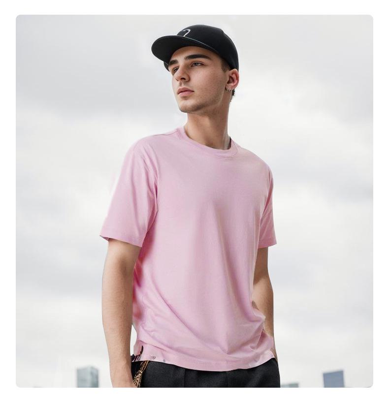 Zenless Zone Zero Zhe & Ling Cosplay T-Shirt - Unisex Short Sleeve Summer Tee