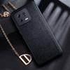 Deksel til Xiaomi 13 Pro coque med retro business PU-skinn Huddesigntelefondeksel til Xiaomi Mi 13 Pro-dekselet