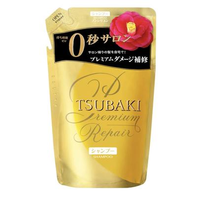 Tsubaki Premium Repair Shampoo Refill 300ml