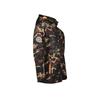 Куртка Geographical Norway WU1057H-GN-KAKI-ORANGE