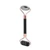 Terahertz Face Roller Power Stone Facial Beauty Roller Massager   Sha Massage Tool