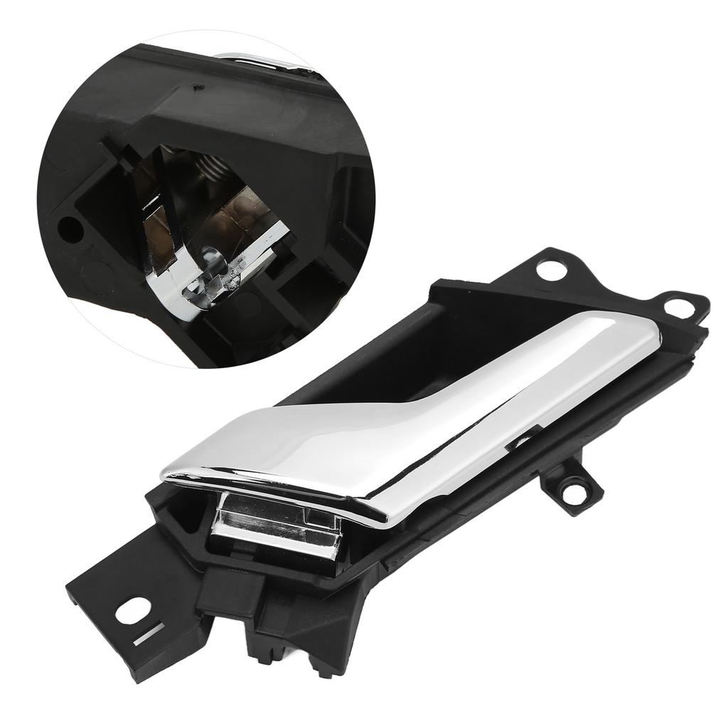 Buy Car Interior Door Handle Left Front Rear 96861998 Replacement for