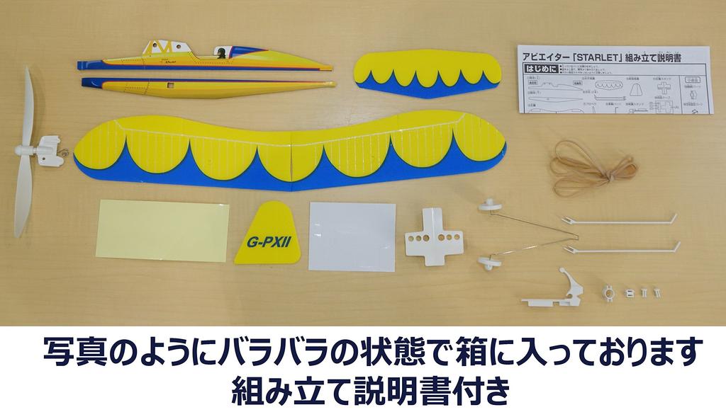 Aviator Starlet 55580