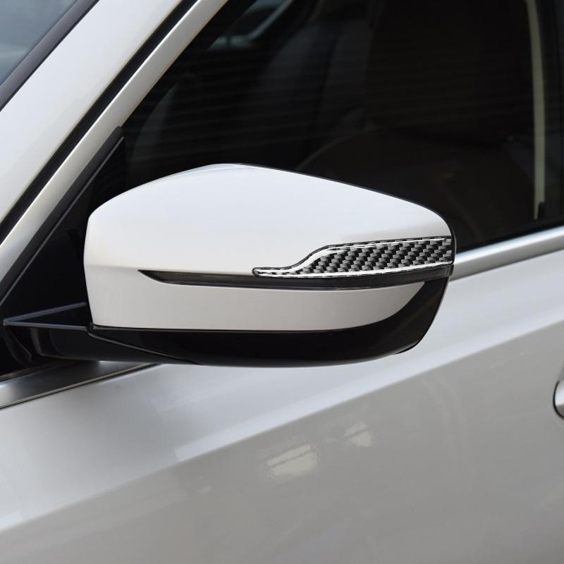Pasek Przeciwkolizyjny Lusterka Wstecznego Pasek Przeciwzarysowaniom Naklejka Dekoracyjna na Samochód Pasek Odblaskowy Części Samochodowe