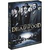 DVD Deadwood, Season 3