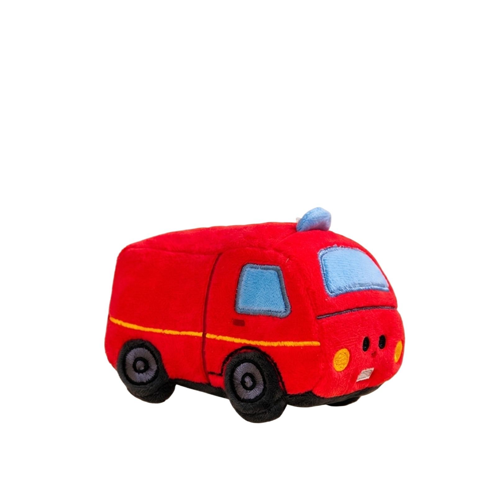 

Game- Plush Toys And Figurines One Size