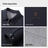 MONTAGUT Men's Business Casual Jacket