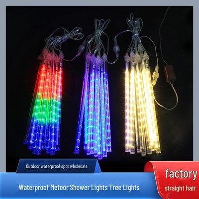 Illuminazione – Decorazioni luminose